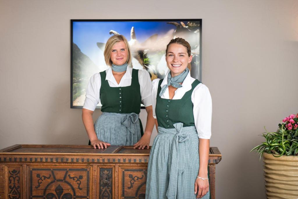 Quadratscha Alpenhotel Samedan Esterno foto